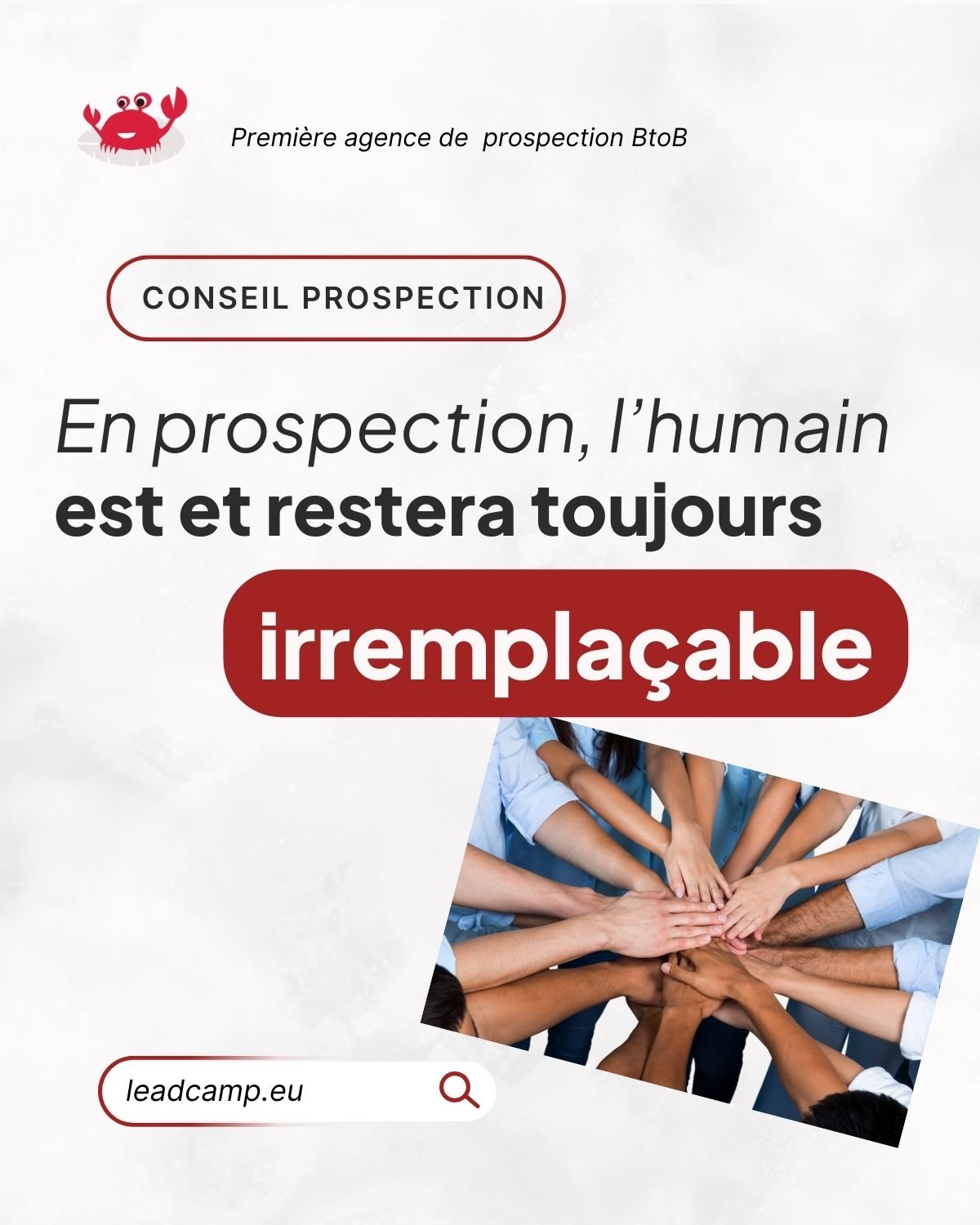 Erreurs IA prospection : celles que l’IA ne corrigera jamais.