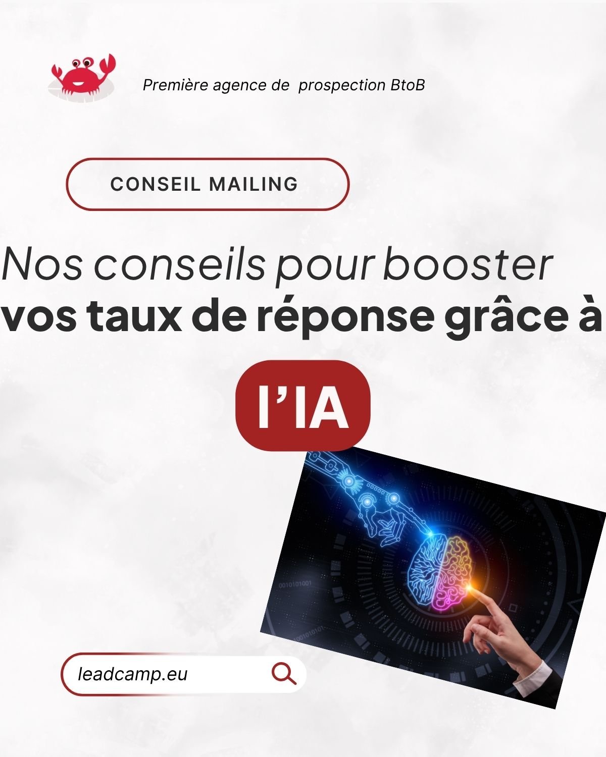 Séquences d’email intelligentes : comment l’IA booste vos taux de réponse en 2025.