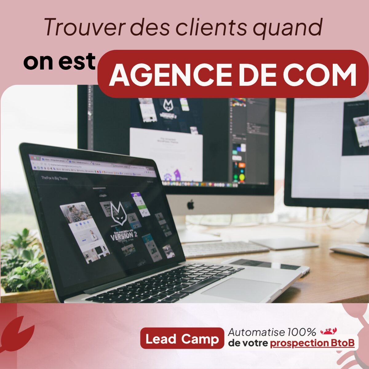 Accessibilité numérique site web : une opportunité pour les agences