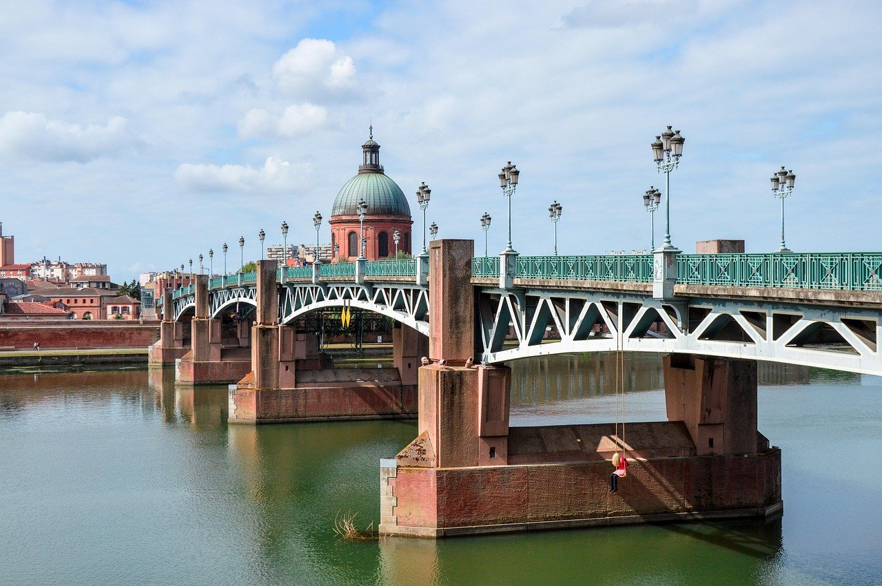 Trouver une agence de prospection digitale si vous êtes à Toulouse.