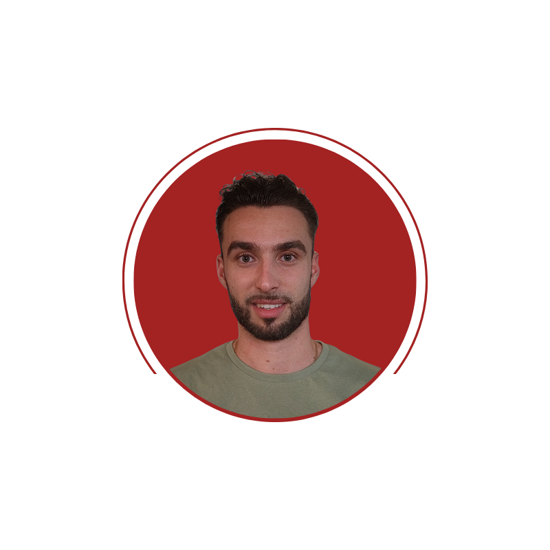 Ludovic Gaud