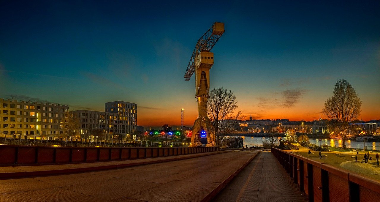 Trouver une agence de prospection automatisée si vous êtes à Nantes