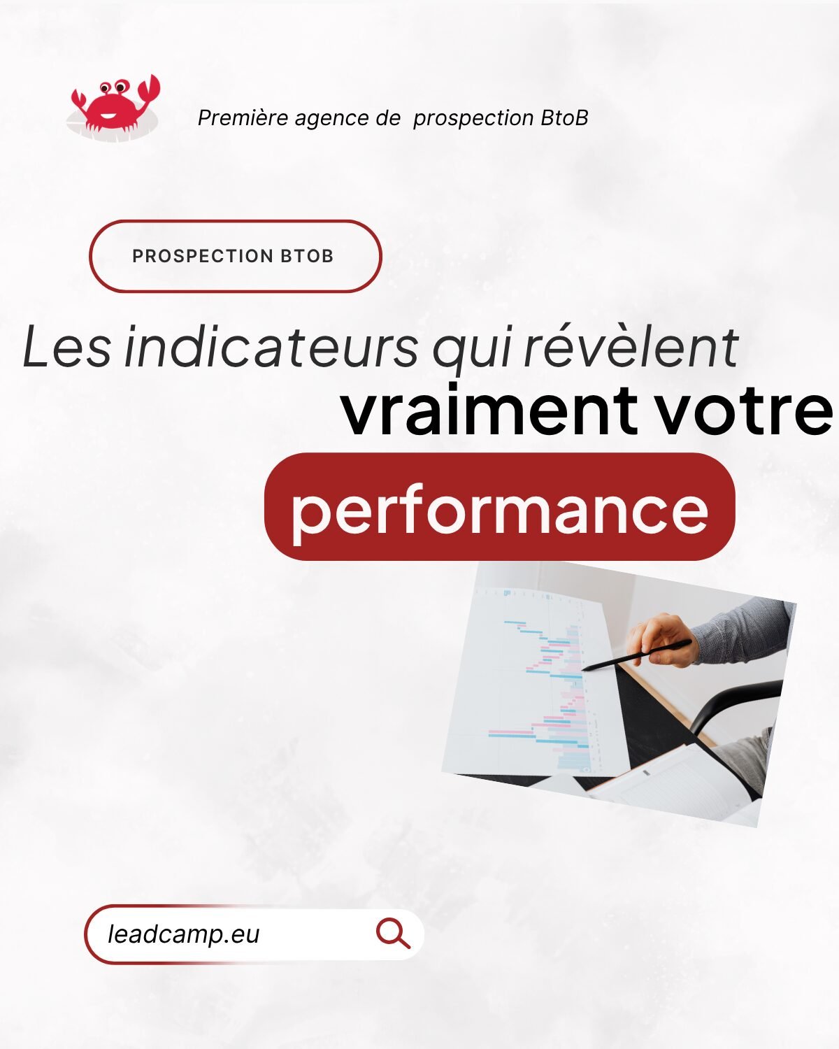 KPI prise de rendez-vous : les indicateurs qui révèlent vraiment votre performance